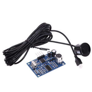 Wasserdichter Ultraschallmodul-JSN-SR04T/AJ-SR04M wasserdichter integrierter Entfernungsmesswandler-Sensor für Arduino