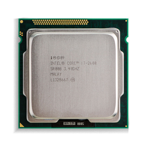 Processori cpus di vendita calda I7-2600 SR00B per processore intel core cpu LGA 1155 Quad-core 3.4GHz 95W 2700K processore core i7 - Product Image 6