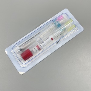 Renwalskin dễ dàng sử dụng 10ml PRF <span class=keywords><strong>Kit</strong></span> mà không cần chất phụ gia cho chăm sóc da - Product Image 6