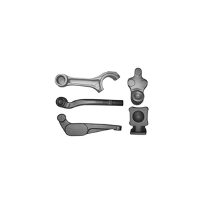 Aluminum Forged Piece <strong>Cold</strong> Hot <strong>Forging</strong> Steel Forge <strong>Process</strong> Services