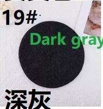 สีเทาเข้ม