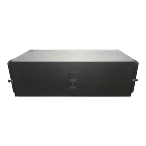 Portable Line Array Column PA DJ System Sub Bass Module TWS Bluetooth Built-in <strong>Mixer</strong> D Amplifier Active Tower Church Speaker
