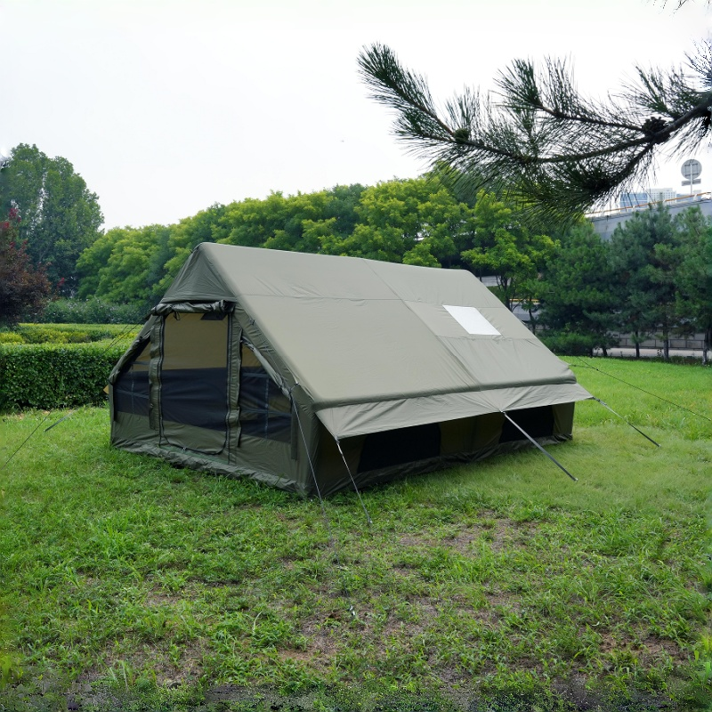 Verde dell'esercito