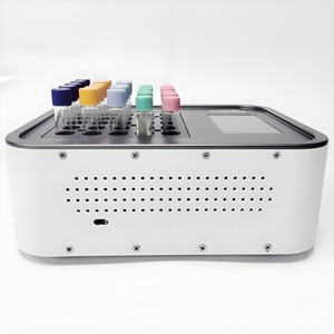 Digestore a zona singola del Microcomputer personalizzato 5 pollici Touch Screen modulo di isolamento completo Design del programma di riscaldamento personalizzato OEM - Product Image 1