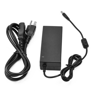 カスタマイズされた12V 5A AC/DC電源アダプターCE KCC GS SAA RCM CB FCC PSE CCC ROHS 60W 12VDC出力6A 7A 8Aアダプター - Product Image 5