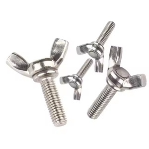 油气管道系统用定制锻造不锈钢螺钉和紧固件公制测量系统 - Product Image 3