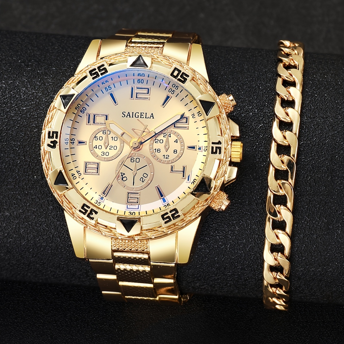 Gold (no box)