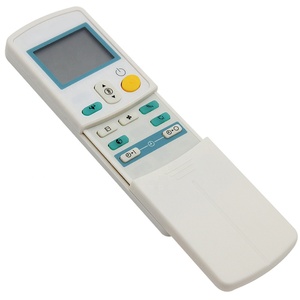RM-8026Y Klimaanlage AC Fernbedienung LCD Universal Conditioning Controller für 433 A1 Daikin - Product Image 5