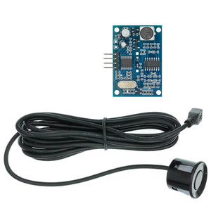 1PCS Waterproof <strong>Ultrasonic</strong> Module JSN-SR04T / AJ-SR04M Water Proof Integrated Distance Measuring Transducer <strong>Sensor</strong> for <strong>Arduino</strong>