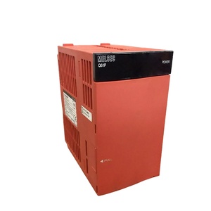Hochwertige industrielle Automatisierung steuerungen Q61P SPS-Logik programmierung mit dedizierten PACs - Product Image 2