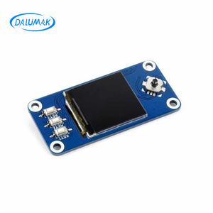 Modulo LCD con Display IPS da 1.3 pollici con pannello di espansione del cappello con risoluzione 240x240 per Raspberry Pi - Product Image 2