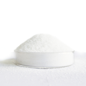 White Powder Anionic Polyacrylamide/9003-05-8 Chemical Auxiliary Agent Anionic Polyacrylamide Pam