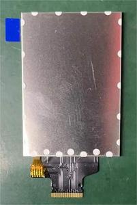 Schermo LCD da 2 pollici IPS 240x320 SPI 12pin ST7789VW TFT - Product Image 3