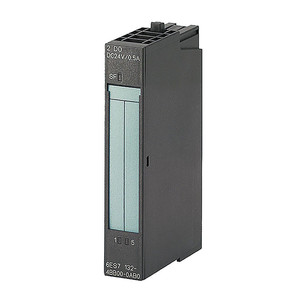 Controller di programmazione di controllo industriale 6 es73317pf010ab0 PLC & PAC Controller dedicati - Product Image 5