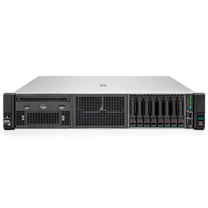 ProLiant DL380 Gen11 4416 2.1GHz 20-core 1P 32GB-R MR408i-o Server NC 8SFF 800W PS