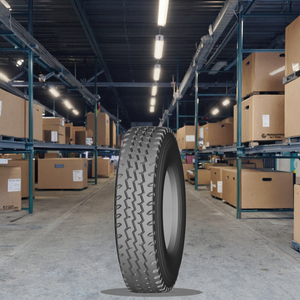 ยางเรเดียล750R16-16 F27ใหม่ล่าสุดที่เพิ่มความต้านทานความร้อนและทนต่อการสึกหรอ - Product Image 2