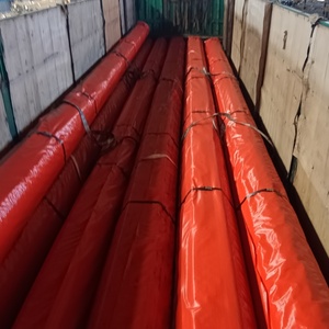 ท่อเหล็กอัลลอยเฟอร์ริติกไร้รอยต่อสำหรับให้บริการที่อุณหภูมิสูง ASTM-A335ตามมาตรฐาน API A335สำหรับโครงสร้างน้ำมัน - Product Image 5