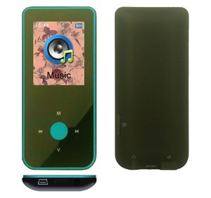 8GB 16GB 32GB Memory bluetooth MP3 <strong>MP4</strong> <strong>Player</strong> <strong>with</strong> TF Card FM Voice Recorder - Product Image 5