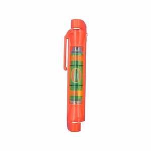 卸売ハンギングバブルラインレベル水平測定ガジェットバブルスピリットレベル - Product Image 4