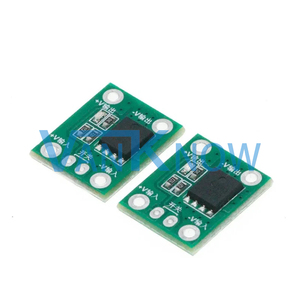 20A 50A 100A modulo sensore di regolazione elettronica PWM kit MOS interruttore di attivazione scheda a Transistor a effetto di campo kit di guida - Product Image 1