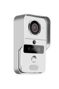 1080P WIFI смарт-видео дверной звонок камера IP65 2-полосная Домофон полный дуплекс говорить RTSP H.265 150 угол обзора - Product Image 6