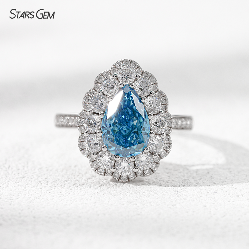 white gold