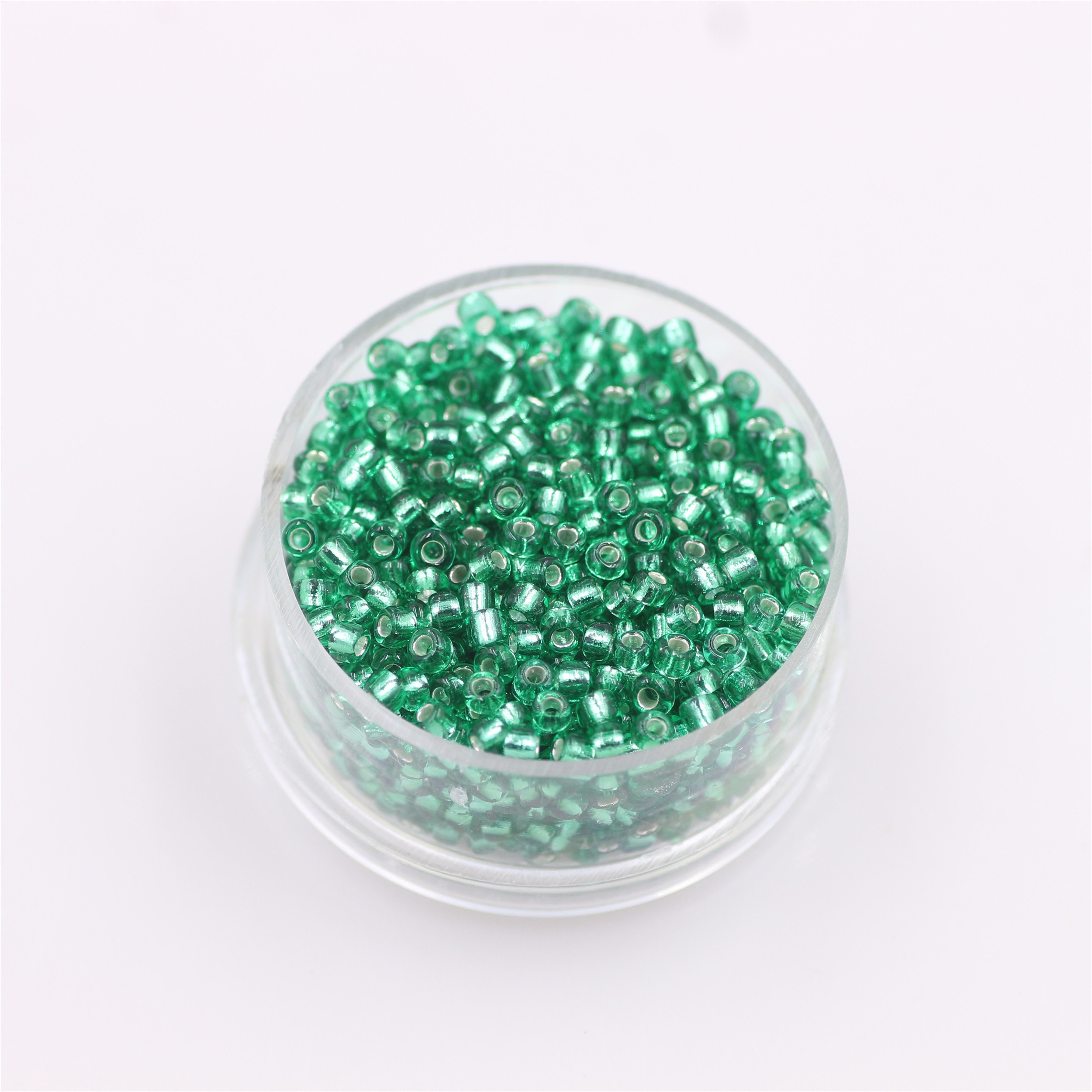 verde pavone