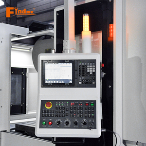 Vertical Machining <strong>Center</strong> VMC1160 High-precision Digital System Machining <strong>Center</strong> - Product Image 6