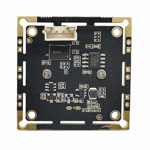 Sincerfirst Custom 1080p 2mp Ultra bassa luce Starlight IMX290 sensore lampone Pi IoT USB modulo fotocamera per Robot - Product Image 3