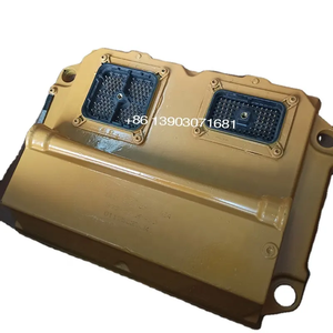 C7 C9 C13 Motors teuerung baugruppe 372-2906-00 372-2906 ECU ECM-Computer platine für Caterpillar-Bagger teile