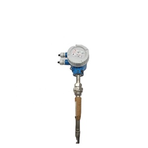เครื่องวัดการไหลของมวลความร้อน E + H Proline T-Mass B 150ใหม่6BABL1สำหรับการวัดต้นทุนและตรวจสอบก๊าซอรรถประโยชน์ได้ง่าย - Product Image 4