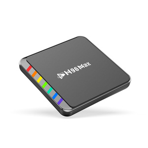 H96Max W2 TVボックスAmlogic S905W2 4GB RAM 64GB ROM 2.4G 5G Wifi BT5.0メディアプレーヤーAndroid 11.0セットトップボックス - Product Image 3