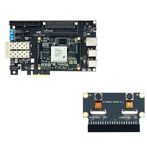 Scheda di estensione Puzhi 7035-FH Kit di valutazione 900I Xilinx Zynq-7000 SoC XC7Z035 scheda di sviluppo industriale FPGA - Product Image 1