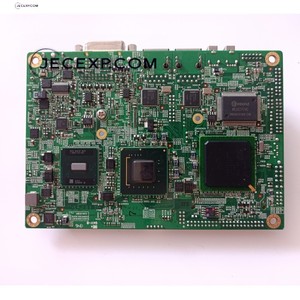 IB883 3.5英寸945GSE中央处理器卡工业嵌入式计算机主板测试工作 - Product Image 3