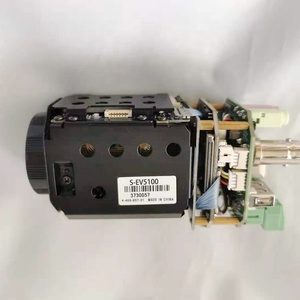 Sony 1080P HD SDI Drohne Antenne CCTV-Kamera 10X Optischer Zoom Eingebauter SDI/LVDS-Ausgang CMOS-Sensor DVR-Daten Anpassbarer OEM