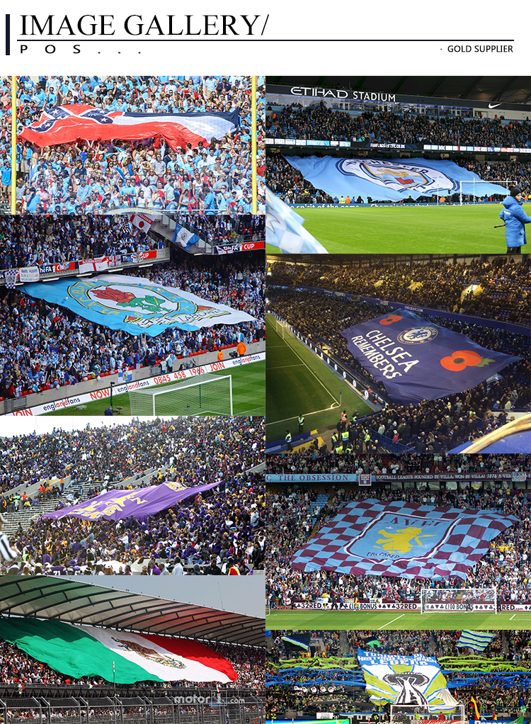 a todo color