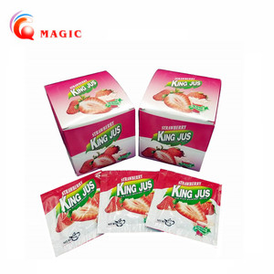 ความเข้มข้นราสเบอร์รี่ผงน้ำผลไม้รสคล้ายน้ำผลไม้สด - Product Image 6