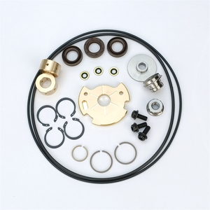 CRAFT Turbo HE500VGHE551Vターボチャージャー53527144045752修理キットフィットシグネチャーとISXQSX15エンジン - Product Image 1