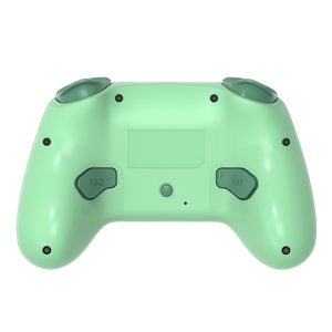 HONSON nuovo prodotto Wireless BT game Controller Switch/Switch LITE /PC/IOS/Android/Steam Wireless gamepad accetta ODM/OEM - Product Image 4