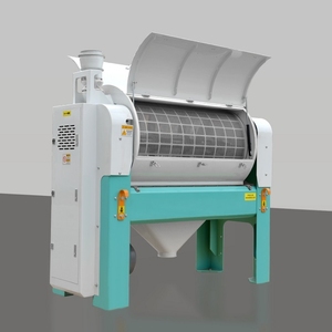 Seed Processing <strong>Machinery</strong> Grain <strong>Sorting</strong> and Classifying <strong>Machinery</strong> Vibrating Bran Beater - Product Image 2