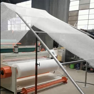 PE PP Plástico Mosquitera Filtro que hace la máquina Extrusión EPE EPS Hojas Perfiles Motor Cojinete Núcleo Material de construcción Tiendas - Product Image 2
