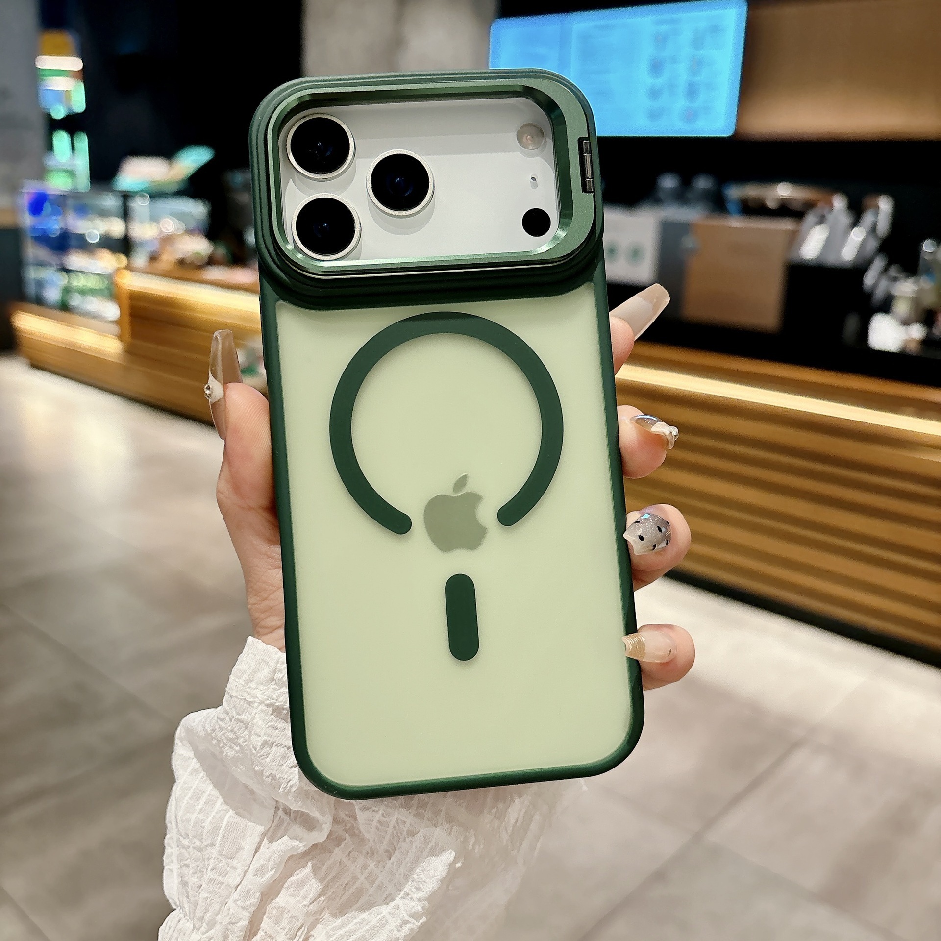 Verde