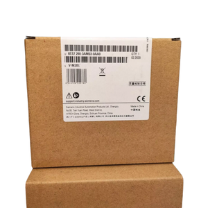 新正品原装Sie.mens 6es7288-3am03-0aa0 6es72883am030aa0 Simatic S7-200模拟输入模块库存仓库 - Product Image 4