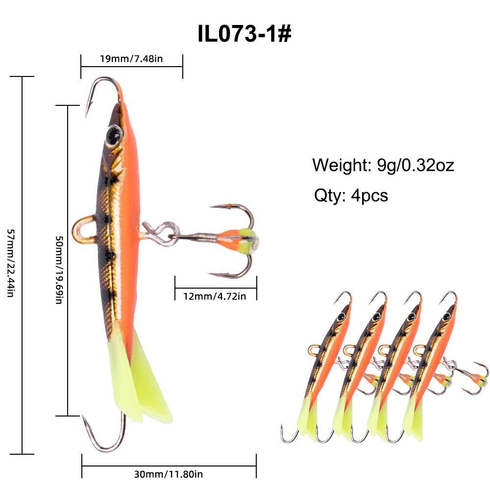 IL073-1 #