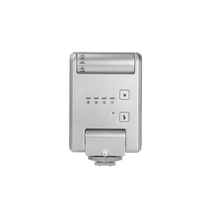 YONGNUO YN6 Micro Mini <strong>Flash</strong> Speedlite - Compact External Lighting for Photography - Product Image 5