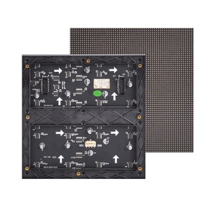 Modulo LED P3 Video RGB SMD Video Indoor Star Pixel Chip Mode passo origine Pixel controllo Display dimensioni GUA - Product Image 1