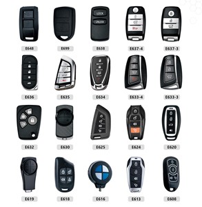 315/370/433 mhz rolling code fernbedienung code grabber für auto alarm und keyless entry system - Product Image 3