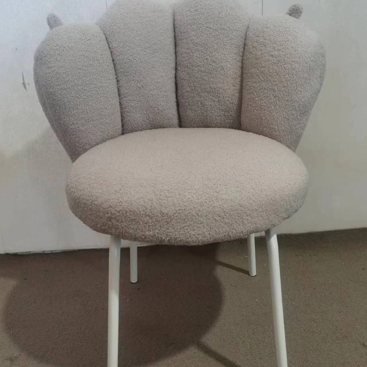 Lambswool gray