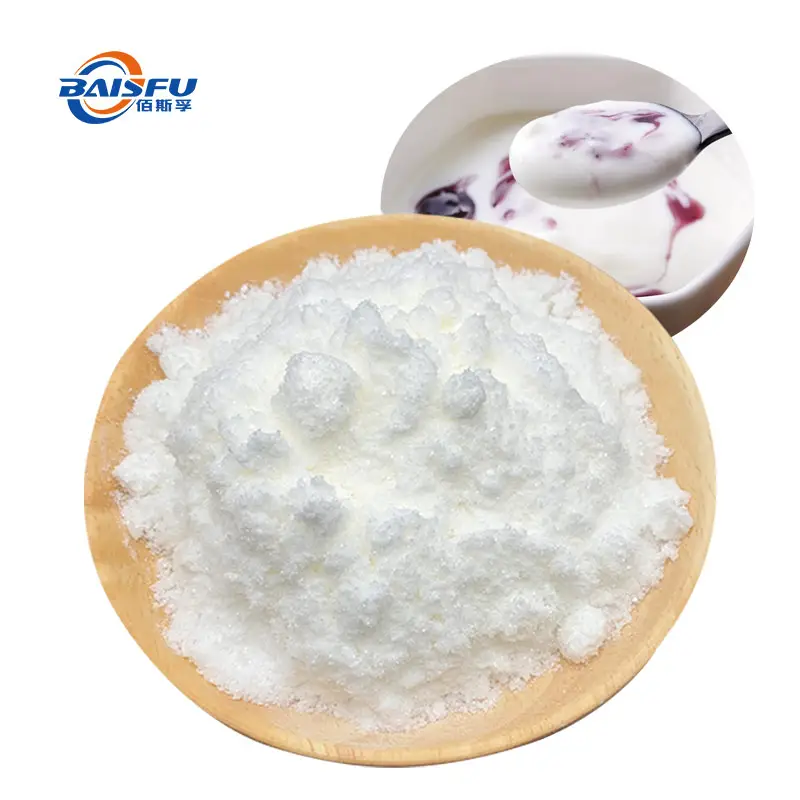 Sapore di Yogurt in polvere essenza di Yogurt aromatizzante per latticini/gelato/torta