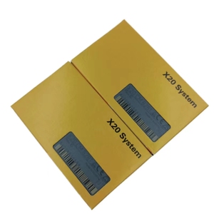 Módulo de entrada analógica PLC X20 nuevo y original X20AIB744 - Product Image 3